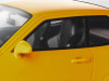 1/18 GT Spirit 1993 Porsche 968 Turbo S (Yellow) Car Model