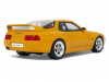 1/18 GT Spirit 1993 Porsche 968 Turbo S (Yellow) Car Model