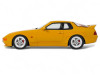 1/18 GT Spirit 1993 Porsche 968 Turbo S (Yellow) Car Model