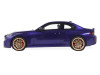 1/18 GT Spirit 2025 BMW M2 CS G87 (Blue) Car Model
