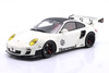 1/18 GT Spirit Porsche 911 997 LB-Works Turbo (White) Car Model