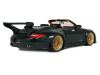 1/18 GT Spirit 2024 Porsche 911 Old & New Tokyo Auto Salon (Green) Car Model