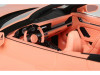 1/18 GT Spirit 2024 Porsche 911 992 Turbo S Brabus 900 Peetch Pink Car Model
