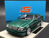 1/18 LS Collectibles Mercedes-Benz Mercedes CL600 7.0 AMG Coupe (Green) Car Model