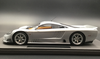 1/18 Top Marques Saleen S7 (Silver) Car Model