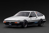 1/18 Ignition Model IG Toyota Sprinter Trueno 3Dr (AE86) H2 Car Model