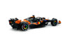 1/18 Solido 2025 Formula 1 China GP Winner McLaren MCL39 #81 Oscar Piastri Diecast Car Model