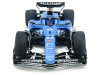 1/18 Solido 2025 Formula 1 Australia GP 5th Place Williams FW47 #23 Alex Albon Diecast Car Model