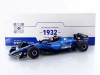 1/18 Solido 2025 Formula 1 Australia GP Williams FW47 #55 Carlos Sainz Diecast Car Model