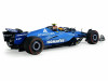 1/18 Solido 2025 Formula 1 Australia GP Williams FW47 #55 Carlos Sainz Diecast Car Model