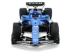 1/18 Solido 2025 Formula 1 Australia GP Williams FW47 #55 Carlos Sainz Diecast Car Model