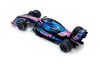 1/18 Solido 2025 Formula 1 Bahrain GP 7th Place Alpine A525 #10 Pierre Gasly Diecast Car Model