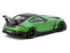 1/64 Tarmac Works Mercedes-Benz AMG GT Black Series (Green) Diecast Car Model