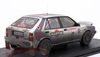 1/12 TopMarques 1987 Lancia Delta HF 4WD #6 Winner Rallye Monte Carlo Martini Lancia Miki Biasion, Tiziano Siviero Dirty Version Car Model