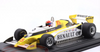 1/18 GP Replicas 1979 Formula 1 Jean-Pierre Jabouille Renault RS10 #15 Winner French GP Car Model