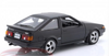 1/24 Maisto 1979 Toyota Sprinter Trueno AE86 (Matte Black) Diecast Car Model