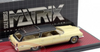 1/43 Matrix 1972 Cadillac DeVille ASC Wagon Elvis Presley (Cream & Black) Car Model