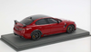 1/18 BBR Alfa Romeo Giulia GTA Special Version (Rosso Competizione Red) Car Model Limited 20 Pieces