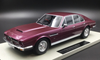 1/18 LS Collectibles 1974 Aston Martin Lagonda Saloon (Purple) Car Model