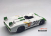 1/18 Tecnomodel Porsche 908-02 LH Flunder Le Mans 24 1969 Car #20 DNF Driver: J. Siffert - B. Redman  Limited Edition Car Model