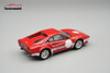 1/43 Tecnomodel Ferrari 308 GTB4 LM Test Fiorano 1976 Driver: Niki Lauda Limited Edition Car Model