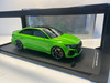 DAMAGED AS-IS 1/18 Ixo 2022 Audi RS3 (8Y) Limousine (Green) Car Model