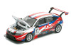 1/64 Poprace Honda Civic Type R FL5 TCR M&K Racing #97 Diecast Car Model