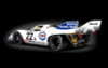 1/8 Pocher 1971 Porsche 917 K Martini Racing #22 Winner 24h LeMans Martini Racing Team Helmut Marko, Gijs van Lennep Model Kit