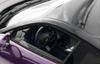 1/18 BBR Ferrari 12Cilindri Coupe (Purple Hong Kong) Car Model Limited 48 Pieces