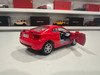 1/34 Kinsmart Toyota Celica (Red) Diecast Car Model (new no retail box)