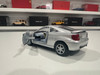 1/34 Kinsmart Toyota Celica (Silver) Diecast Car Model (new no retail box)