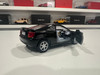 1/34 Kinsmart Toyota Celica (Black) Diecast Car Model (new no retail box)