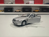 1/36 Kinsmart Mercedes-Benz CL500 (Silver) Diecast Car Model (new no retail box)