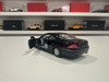 1/36 Kinsmart Mercedes-Benz CL500 (Black) Diecast Car Model (new no retail box)