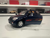 1/36 Kinsmart Toyota RAV4 RAV 4 (Dark Blue) Diecast Car Model (new no retail box)