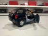 1/36 Kinsmart Toyota RAV4 RAV 4 (Dark Blue) Diecast Car Model (new no retail box)