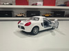1/36 Kinsmart Toyota MR-2 MR2 (White) Diecast Car Model (new no retail box)