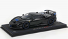 1/18 BBR Ferrari SF90 XX Stradale (New Black Daytona Black) Car Model Limited 20 Pieces