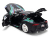 2020 Toyota GR Supra "HKS" Matt Black with Graphics "JDM Tuners" Series 1/24 Diecast Model Car by Jada 2020 Toyota GR Supra "HKS" Matt Black with Graphics "JDM Tuners" Series 1/24 Diecast Model Car by Jada