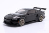 1/18 Ixo 2025 Ford Mustang GTD (Black) Diecast Car Model