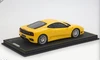 1/18 BBR Ferrari 360 Challenge Stradale (Modena Yellow) Car Model Limited 12 Pieces
