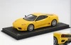 1/18 BBR Ferrari 360 Challenge Stradale (Modena Yellow) Car Model Limited 12 Pieces