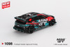 1/64 Mini GT 2025 Hyundai Ioniq 5N MINI GT RS-01T 2025 Tokyo Auto Salon Diecast Car Model 1/64 Mini GT 2025 Hyundai Ioniq 5N MINI GT RS-01T 2025 Tokyo Auto Salon Diecast Car Model