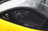 1/18 BBR Ferrari F8 Tributo (Modena Yellow) Car Model Limited 24 Pieces