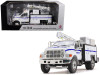 Ford F-650 "Komatsu" with Maintainer Service Body 1/34 Diecast Model Car by First Gear