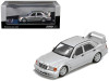 1/64 Inno Mercedes-Benz 190E (Silver) Car Model