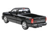 1/64 Paragon 2006 Chevrolet Silverado Single Cab (Onyx Black) Diecast Car Model