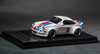 1/64 Porsche RWB 930 Rauh-Welt Begriff #59 (White) Diecast Car Model Limited