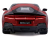 1/24 BBurago 2024 Ferrari 12 Cilindri (Red Metallic) Diecast Car Model