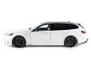 1/18 Solido 2025 BMW M5 G99 (Alpine White) Diecast Car Model